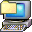 PopUp Icons for Vista/7/8