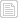 添付説明書はありません
